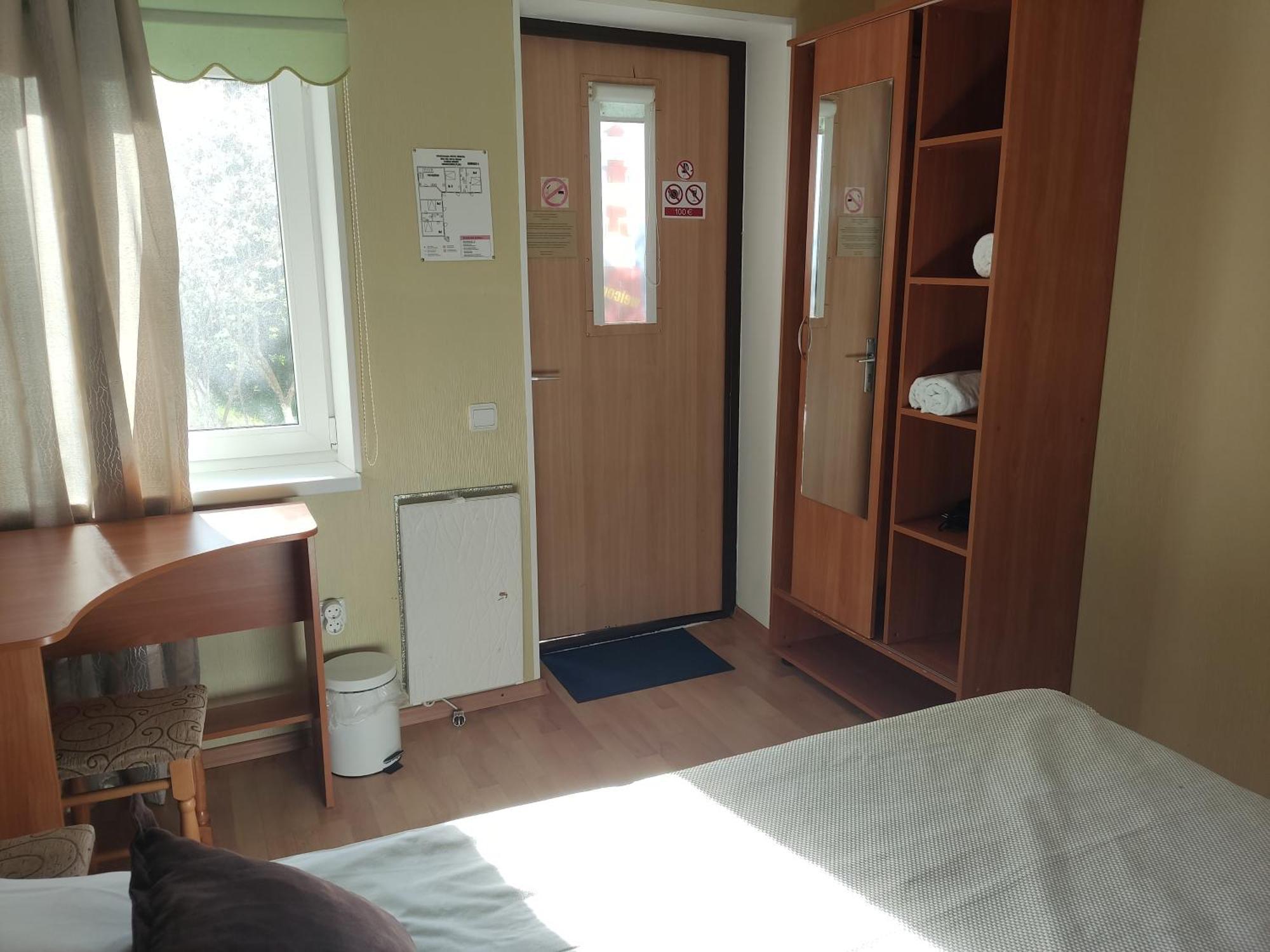 Hotel Veagles Narva-Joesuu Room photo